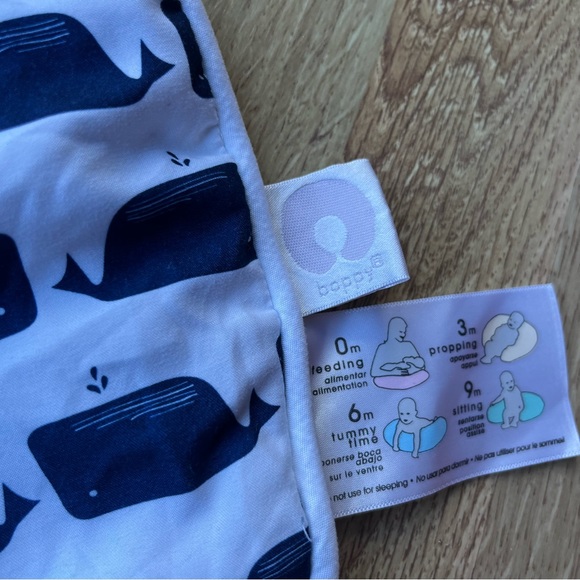 Boppy Slipcover - Picture 4 of 5